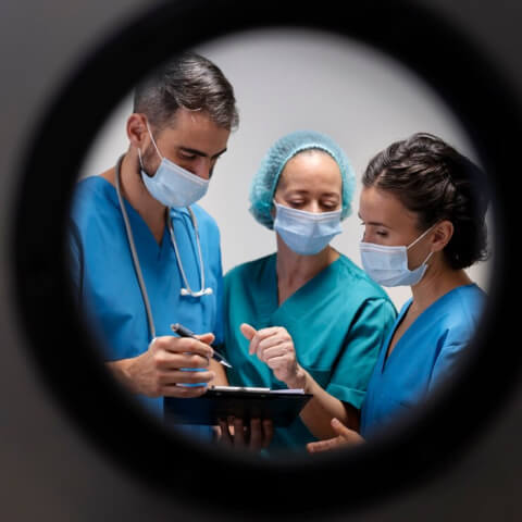 Medical Devices & Procurement